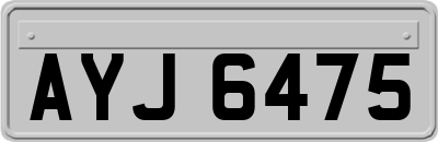 AYJ6475