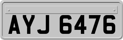 AYJ6476