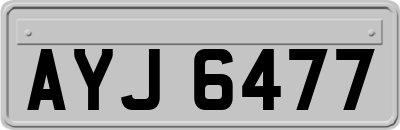 AYJ6477