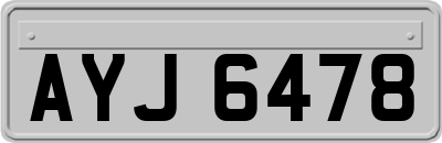 AYJ6478