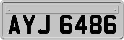 AYJ6486
