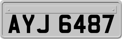 AYJ6487