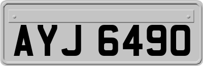 AYJ6490