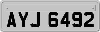 AYJ6492