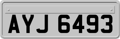 AYJ6493