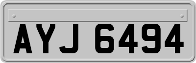 AYJ6494