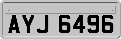 AYJ6496