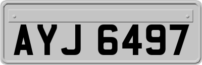 AYJ6497