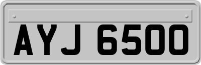 AYJ6500