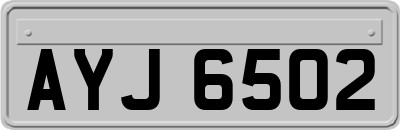 AYJ6502