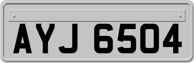 AYJ6504