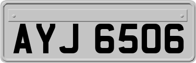 AYJ6506