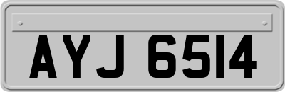 AYJ6514
