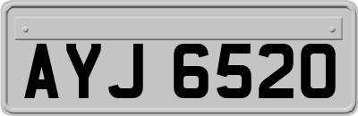 AYJ6520