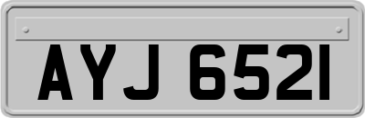 AYJ6521