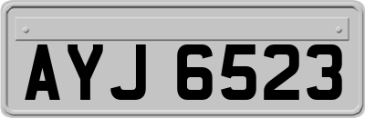 AYJ6523