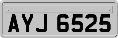 AYJ6525