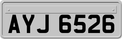 AYJ6526