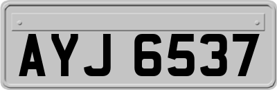 AYJ6537
