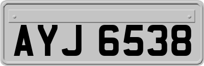 AYJ6538