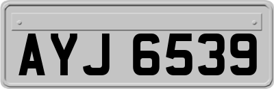 AYJ6539