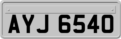 AYJ6540