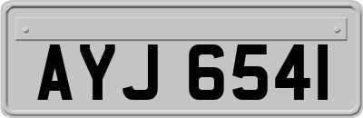 AYJ6541