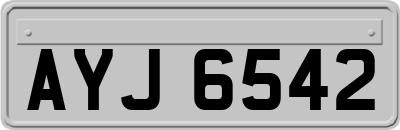 AYJ6542