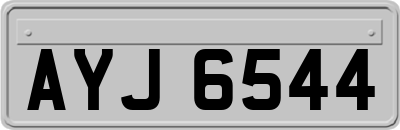 AYJ6544