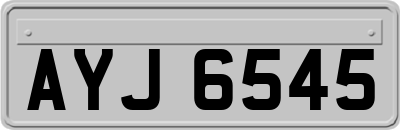 AYJ6545