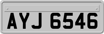 AYJ6546