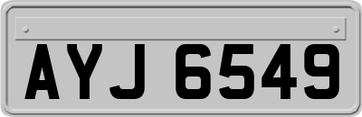 AYJ6549