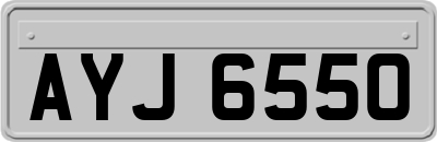 AYJ6550