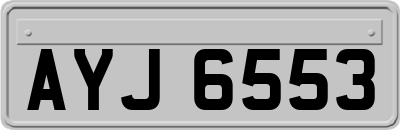 AYJ6553