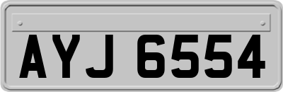 AYJ6554