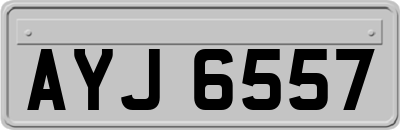 AYJ6557