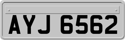 AYJ6562