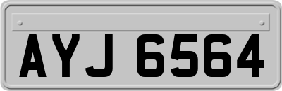AYJ6564