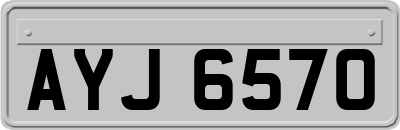 AYJ6570