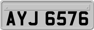 AYJ6576