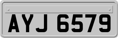 AYJ6579