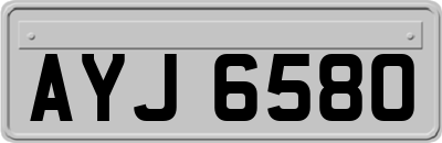 AYJ6580
