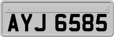 AYJ6585