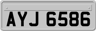AYJ6586