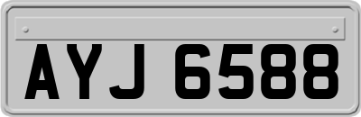 AYJ6588