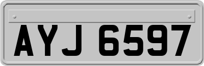 AYJ6597