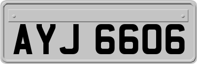 AYJ6606