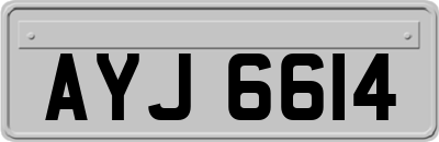 AYJ6614