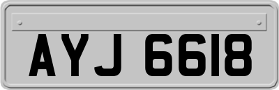 AYJ6618