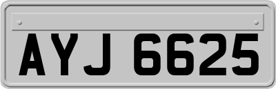 AYJ6625